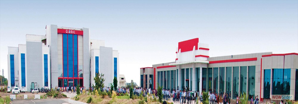 Global Engineering College